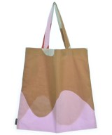 marimekko（マリメッコ）トートバッグ ベージュ サイズ:- レディース/2200638499049