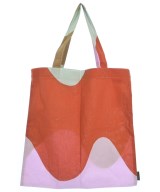 marimekko（マリメッコ）トートバッグ ベージュ サイズ:- レディース/2200638499049