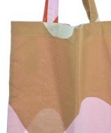 marimekko（マリメッコ）トートバッグ ベージュ サイズ:- レディース/2200638499049
