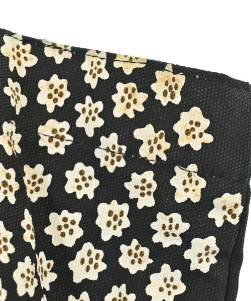 marimekko（マリメッコ）トートバッグ 黒 サイズ:- レディース/2200625793211