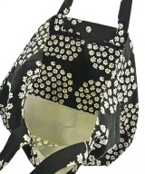 marimekko（マリメッコ）トートバッグ 黒 サイズ:- レディース/2200625793211