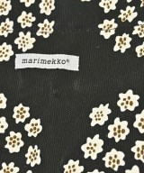 marimekko（マリメッコ）トートバッグ 黒 サイズ:- レディース/2200625793211