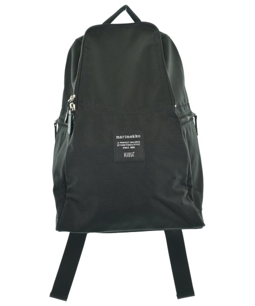 マリメッコ(marimekko)のmarimekko バックパック・リュック