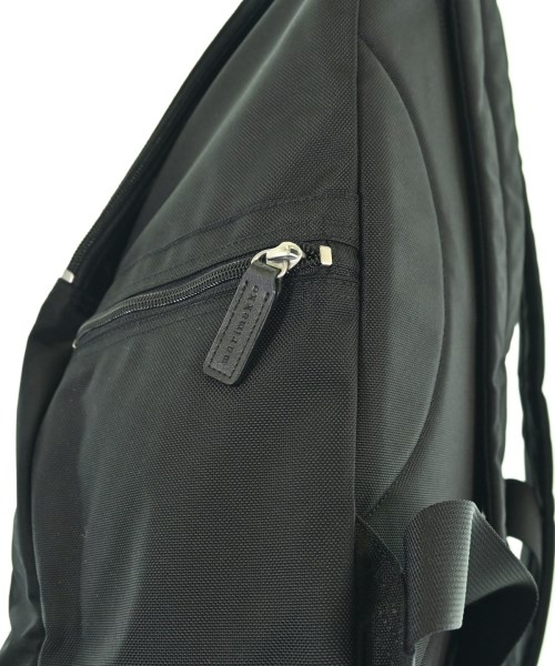 marimekko（マリメッコ）バックパック・リュック 黒 サイズ:- レディース/2200631104025