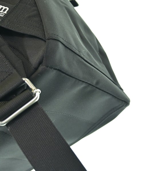 marimekko（マリメッコ）バックパック・リュック 黒 サイズ:- レディース/2200631104025