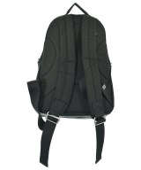 marimekko（マリメッコ）バックパック・リュック 黒 サイズ:- レディース/2200631104025