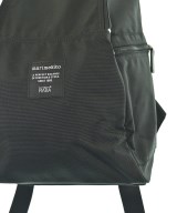 marimekko（マリメッコ）バックパック・リュック 黒 サイズ:- レディース/2200631104025