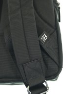 marimekko（マリメッコ）バックパック・リュック 黒 サイズ:- レディース/2200631104025