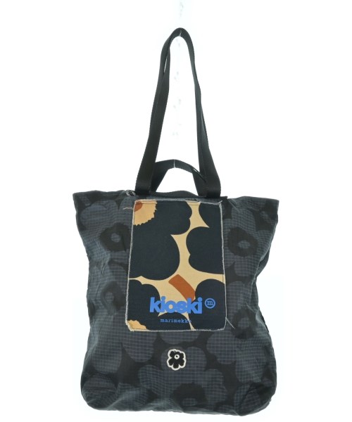 マリメッコ(marimekko)のmarimekko トートバッグ