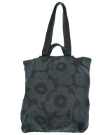 marimekko（マリメッコ）トートバッグ グレー サイズ:- レディース/2200638847024