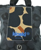 marimekko（マリメッコ）トートバッグ グレー サイズ:- レディース/2200638847024