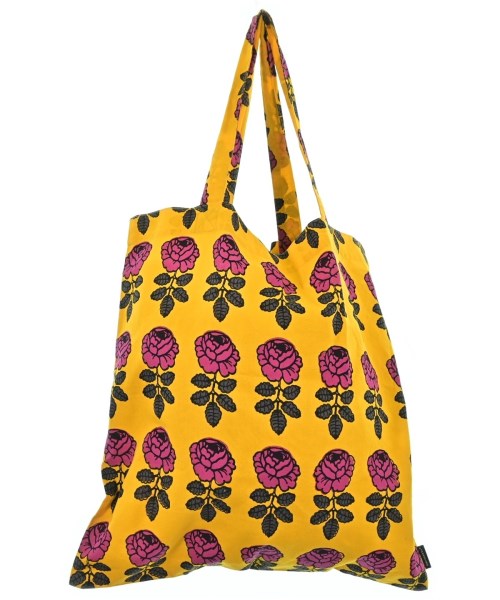 マリメッコ(marimekko)のmarimekko トートバッグ