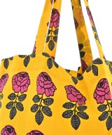marimekko（マリメッコ）トートバッグ 黄 サイズ:- レディース/2200623925072