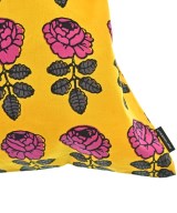 marimekko（マリメッコ）トートバッグ 黄 サイズ:- レディース/2200623925072