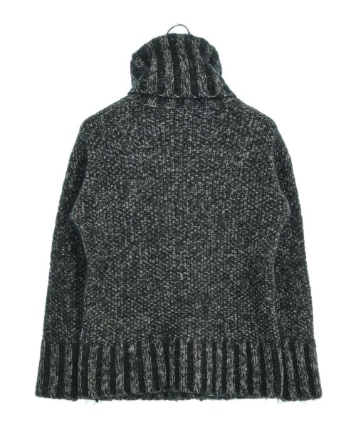 marimekko（マリメッコ）ニット・セーター 黒 サイズ:XS レディース/2200639232034