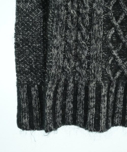 marimekko（マリメッコ）ニット・セーター 黒 サイズ:XS レディース/2200639232034