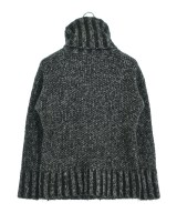 marimekko（マリメッコ）ニット・セーター 黒 サイズ:XS レディース/2200639232034