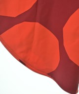 marimekko（マリメッコ）ワンピース オレンジ サイズ:36(S位) レディース/2200639232041