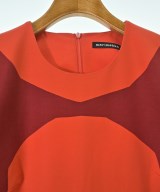 marimekko（マリメッコ）ワンピース オレンジ サイズ:36(S位) レディース/2200639232041
