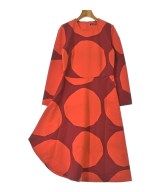 marimekko ワンピース