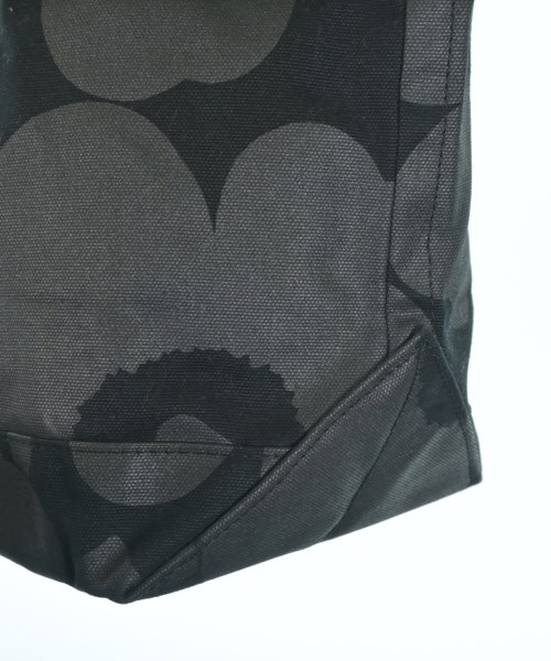 marimekko（マリメッコ）トートバッグ グレー サイズ:- レディース/2200621196252