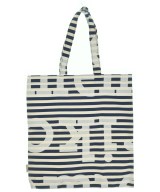 marimekko（マリメッコ）トートバッグ 白 サイズ:- レディース/2200625125043