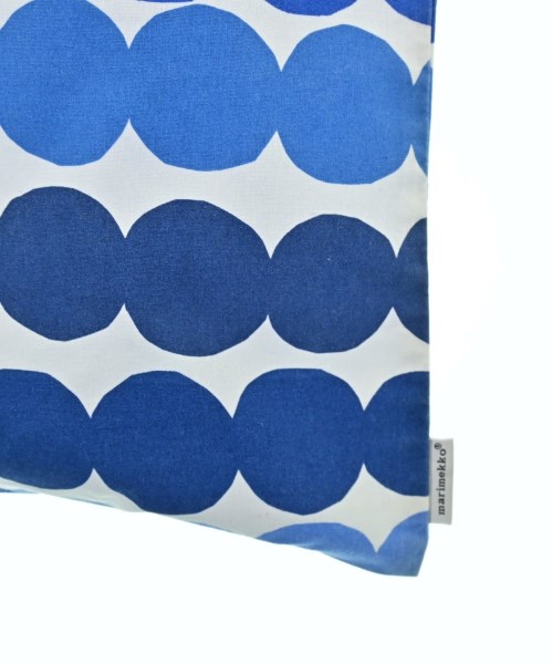 marimekko（マリメッコ）トートバッグ 白 サイズ:- レディース/2200624858041