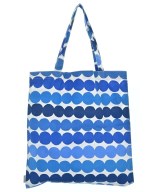 marimekko（マリメッコ）トートバッグ 白 サイズ:- レディース/2200624858041