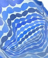 marimekko（マリメッコ）トートバッグ 白 サイズ:- レディース/2200624858041