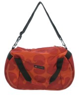 marimekko（マリメッコ）ボストンバッグ オレンジ サイズ:- レディース/2200603723094