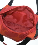 marimekko（マリメッコ）ボストンバッグ オレンジ サイズ:- レディース/2200603723094