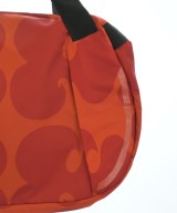 marimekko（マリメッコ）ボストンバッグ オレンジ サイズ:- レディース/2200603723094
