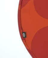 marimekko（マリメッコ）ボストンバッグ オレンジ サイズ:- レディース/2200603723094