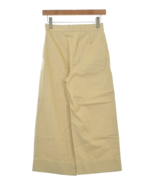 marimekko（マリメッコ）チノパン ベージュ サイズ:32(XXS位) レディース/2200616431078