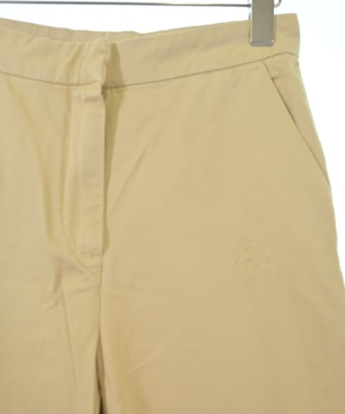 marimekko（マリメッコ）チノパン ベージュ サイズ:32(XXS位) レディース/2200616431078