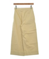 marimekko（マリメッコ）チノパン ベージュ サイズ:32(XXS位) レディース/2200616431078