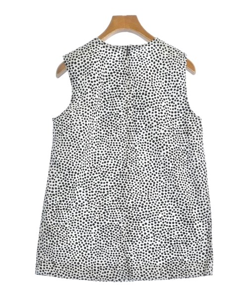 marimekko（マリメッコ）カジュアルシャツ 白 サイズ:-(M位) レディース/2200637849227