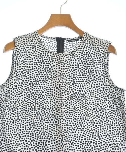 marimekko（マリメッコ）カジュアルシャツ 白 サイズ:-(M位) レディース/2200637849227