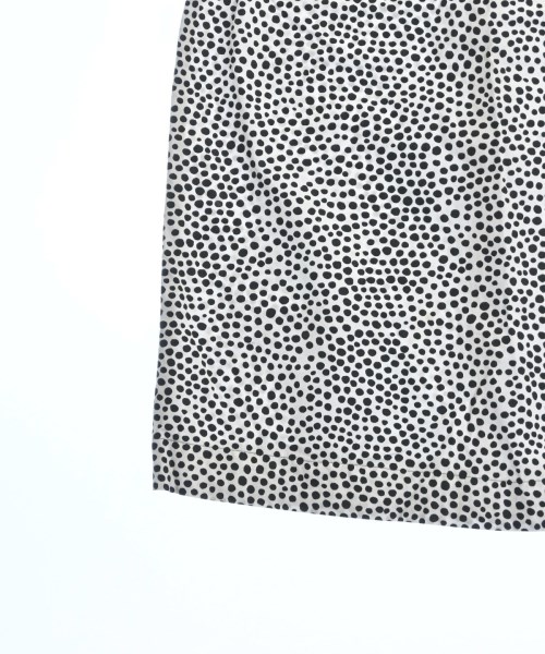 marimekko（マリメッコ）カジュアルシャツ 白 サイズ:-(M位) レディース/2200637849227