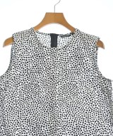 marimekko（マリメッコ）カジュアルシャツ 白 サイズ:-(M位) レディース/2200637849227