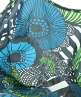 marimekko（マリメッコ）トートバッグ 青 サイズ:- レディース/2200642938039