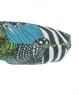 marimekko（マリメッコ）トートバッグ 青 サイズ:- レディース/2200642938039