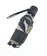 marimekko（マリメッコ）傘 黒 サイズ:- レディース/2200643260023