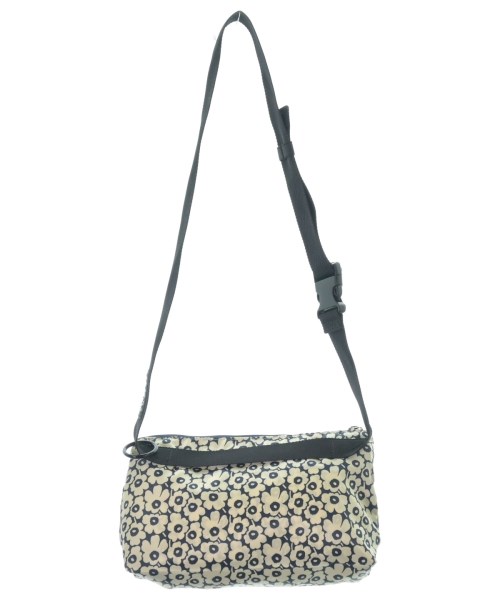 marimekko（マリメッコ）ショルダーバッグ 紺 サイズ:- レディース/2200634594076