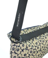 marimekko（マリメッコ）ショルダーバッグ 紺 サイズ:- レディース/2200634594076