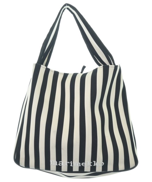 marimekko(マリメッコ)ショルダーバッグ 白 サイズ:-/2200643609211