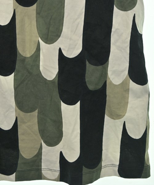 marimekko（マリメッコ）ワンピース カーキ サイズ:S レディース/2200643110014