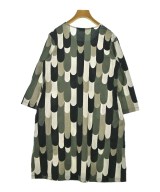 marimekko（マリメッコ）ワンピース カーキ サイズ:S レディース/2200643110014
