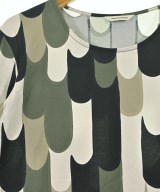 marimekko（マリメッコ）ワンピース カーキ サイズ:S レディース/2200643110014