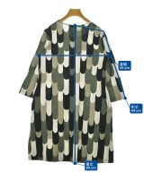 marimekko（マリメッコ）ワンピース カーキ サイズ:S レディース/2200643110014
